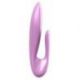 Vibratore rabbit ovo j2 pink