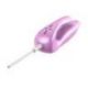 Vibratore rabbit ovo j2 pink