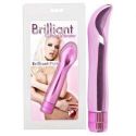 Vibratore punto g brilliant