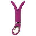 Vibratore g vibe 2 anatomical massager purple