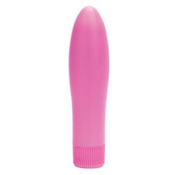 Vibratore classico sweet pussy in silicone pink