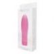 Vibratore classico sweet pussy in silicone pink