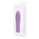 Vibratore classico sweet pussy in silicone purple