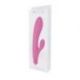 Vibratore rabbit tiny rabbit silicone pink