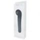 Vibratore punto-g g pleasure stym silicone black