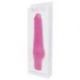 Vibratore realistico glansee real vibe silicone pink