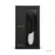 Vibratore design lelo mona wave black