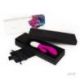 Vibratore rabbit lelo ina wave cerise