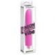 Vibratore neon luv touch vibe pink