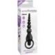 Vibratore anale Elite Power Beads