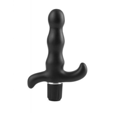 Vibratore anale 9-function prostate vibe