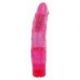 Vibratore jammy jelly glitter blasty pink