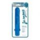 Vibratore jammy jelly fresh glitter blue