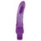 Vibratore jammy jelly bright glitter purple