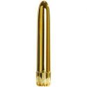 Vibratore classics gold large