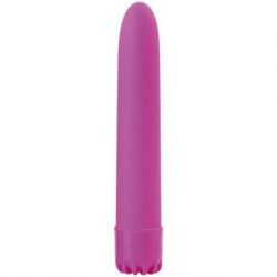 Vibratore classics purple large