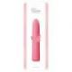 Vibratore classics pink large