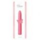 Vibratore classics pink medium