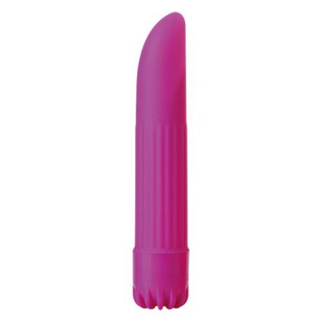 Vibratore classics purple small