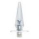 Bestseller - plug vibrante plug crystal