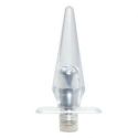 Bestseller - plug vibrante plug crystal