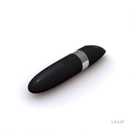 Vibratore design lelo mia 2 black