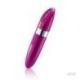 Vibratore design lelo mia 2 deep rose