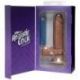 Vibratore realistico realistic cock vibrating 6 brown