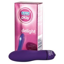 Massaggiatore durex play delight