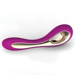 Vibratore lelo isla deep rose