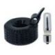 Anello Fallico Timeless Tyre vibRing (nero)