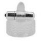 Anello Fallico Timeless Tyre vibRing (trasparente)