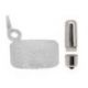 Anello Fallico Timeless Tyre vibRing (trasparente)