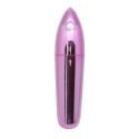 Mini Vibratore Timeless Mini Rocket (fucsia)