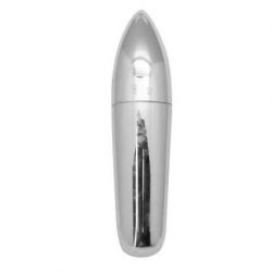 Mini Vibratore Timeless Mini Rocket (argento)