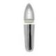 Mini Vibratore Timeless Mini Rocket (argento)