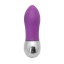 Mini Vibratore Timeless Mini Bulb (viola)