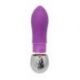 Mini Vibratore Timeless Mini Bulb (viola)