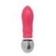 Mini Vibratore Timeless Mini Bulb (fucsia)