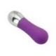 Mini Vibratore Timeless Pussy Adorer (viola)