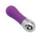 Mini Vibratore Timeless Pussy Adorer (viola)