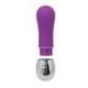 Mini Vibratore Timeless Pussy Adorer (viola)