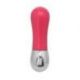 Mini Vibratore Timeless Pussy Adorer (fucsia)