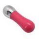 Mini Vibratore Timeless Pussy Adorer (fucsia)