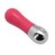 Mini Vibratore Timeless Pussy Adorer (fucsia)