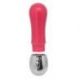 Mini Vibratore Timeless Pussy Adorer (fucsia)