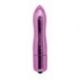 Mini Vibratore Timeless Pleasure Trip (rosa)