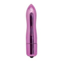 Mini Vibratore Timeless Pleasure Trip (rosa)