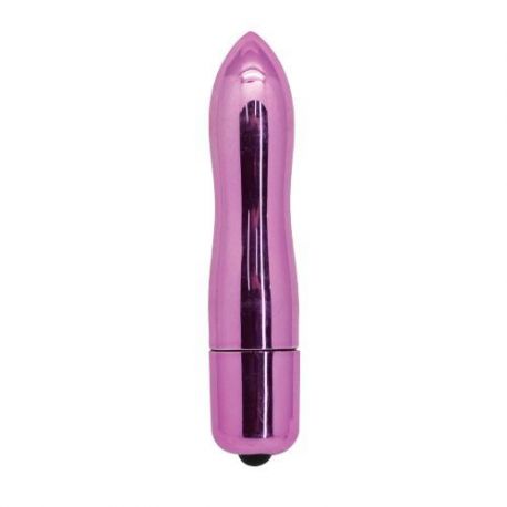 Mini Vibratore Timeless Pleasure Trip (rosa)