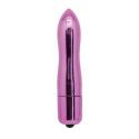 Mini Vibratore Timeless Pleasure Trip (rosa)